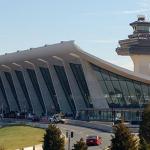 Dulles International Airport, Concourse C & D: Image 1 of 2