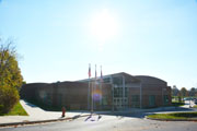 Mid-County Recreation Center: Image 26 of 27