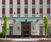 Hampton Inn Hotel: Image 32 of 32